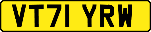VT71YRW