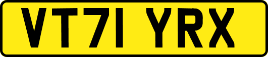 VT71YRX