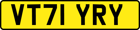 VT71YRY
