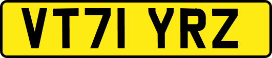 VT71YRZ