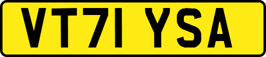 VT71YSA