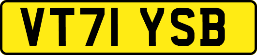 VT71YSB