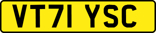 VT71YSC