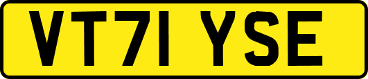 VT71YSE