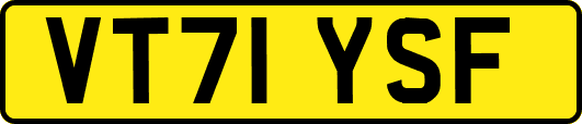 VT71YSF