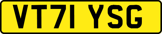 VT71YSG
