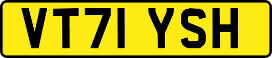 VT71YSH