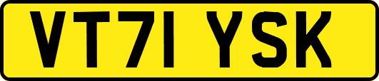 VT71YSK