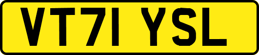 VT71YSL