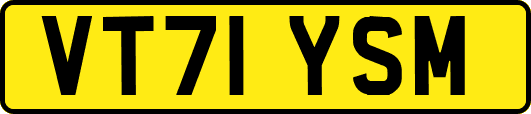VT71YSM