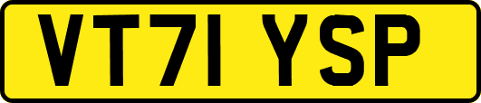 VT71YSP