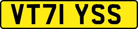 VT71YSS