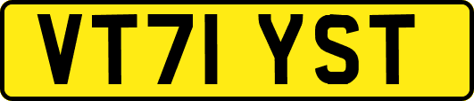VT71YST