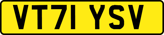 VT71YSV