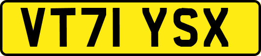 VT71YSX