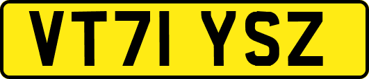 VT71YSZ