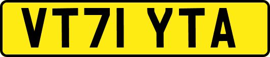 VT71YTA