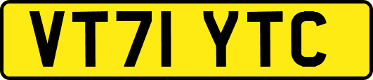 VT71YTC