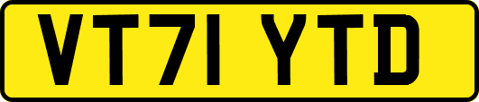 VT71YTD