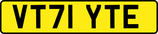VT71YTE