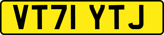 VT71YTJ