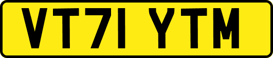VT71YTM