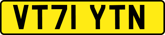 VT71YTN
