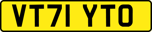 VT71YTO