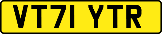 VT71YTR