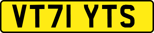VT71YTS