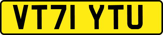 VT71YTU