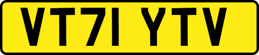 VT71YTV