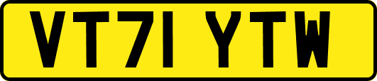 VT71YTW