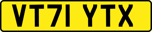 VT71YTX