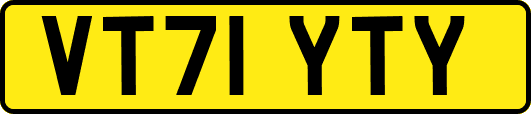 VT71YTY