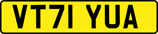 VT71YUA