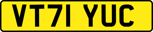 VT71YUC