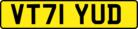 VT71YUD