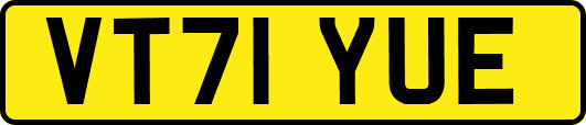 VT71YUE
