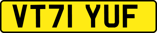 VT71YUF