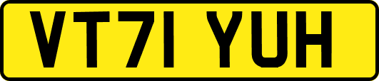 VT71YUH