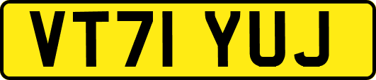 VT71YUJ