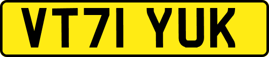 VT71YUK
