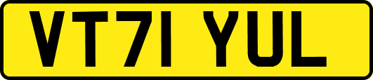 VT71YUL