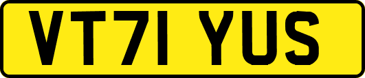 VT71YUS