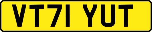 VT71YUT