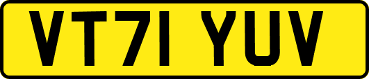VT71YUV