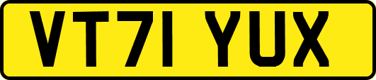 VT71YUX