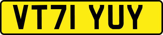 VT71YUY