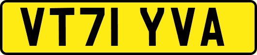 VT71YVA